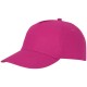 Feniks  Kappe mit 5 Segmenten - rosa